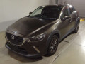 2015 Mazda CX-3