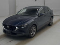 2019 Mazda CX-30