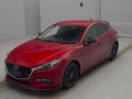 2017 Mazda Axela Sport