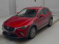 2017 Mazda CX-3