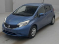 2015 Nissan Note