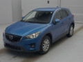 2012 Mazda CX-5