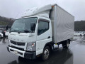 2011 Mitsubishi Fuso Canter