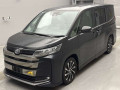 2024 Toyota Noah