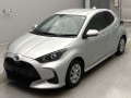 2022 Toyota YARIS