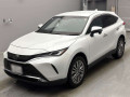2023 Toyota Harrier