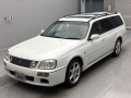 1999 Nissan Stagea