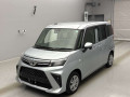 2023 Toyota Roomy