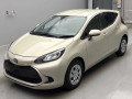 2022 Toyota Aqua