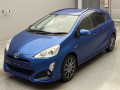 2015 Toyota Aqua