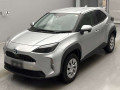 2022 Toyota YARIS CROSS