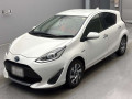 2020 Toyota Aqua