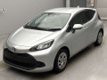 2022 Toyota Aqua
