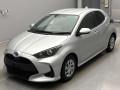 2021 Toyota YARIS