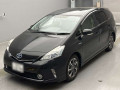 2013 Toyota Prius alpha