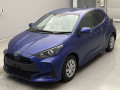 2022 Toyota YARIS