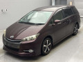 2012 Toyota Wish