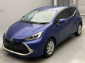 2021 Toyota Aqua