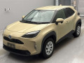 2022 Toyota YARIS CROSS
