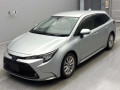2021 Toyota Corolla Touring Wagon