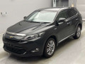 2014 Toyota Harrier Hybrid