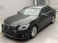 2013 Toyota Crown Hybrid