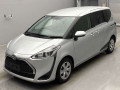 2022 Toyota Sienta