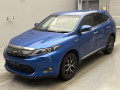 2016 Toyota Harrier Hybrid