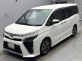 2020 Toyota Voxy