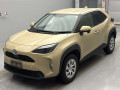 2022 Toyota YARIS CROSS