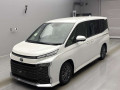 2022 Toyota Voxy