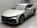 2023 Toyota Crown Crossover