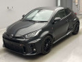 2021 Toyota GR YARIS
