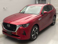 2023 Mazda CX-60