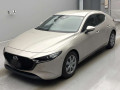 2023 Mazda Mazda3 Fastback