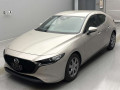 2023 Mazda Mazda3 Fastback