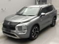 2023 Mitsubishi Outlander PHEV