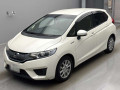 2013 Honda Fit Hybrid