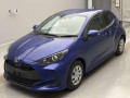 2021 Toyota YARIS