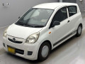 2009 Daihatsu Mira