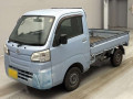 2017 Daihatsu Hijet Truck