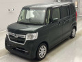 2021 Honda N-BOX