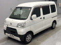 2018 Daihatsu Hijet Cargo