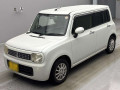 2012 Suzuki ALTO Lapin