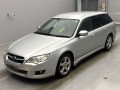 2007 Subaru Legacy Touring Wagon