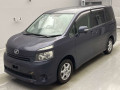 2009 Toyota Voxy