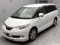 2007 Toyota Estima Hybrid
