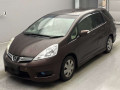 2013 Honda Fit Shuttle