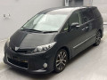 2015 Toyota Estima