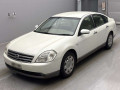 2005 Nissan Teana